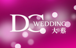 DC大蔡Wedding